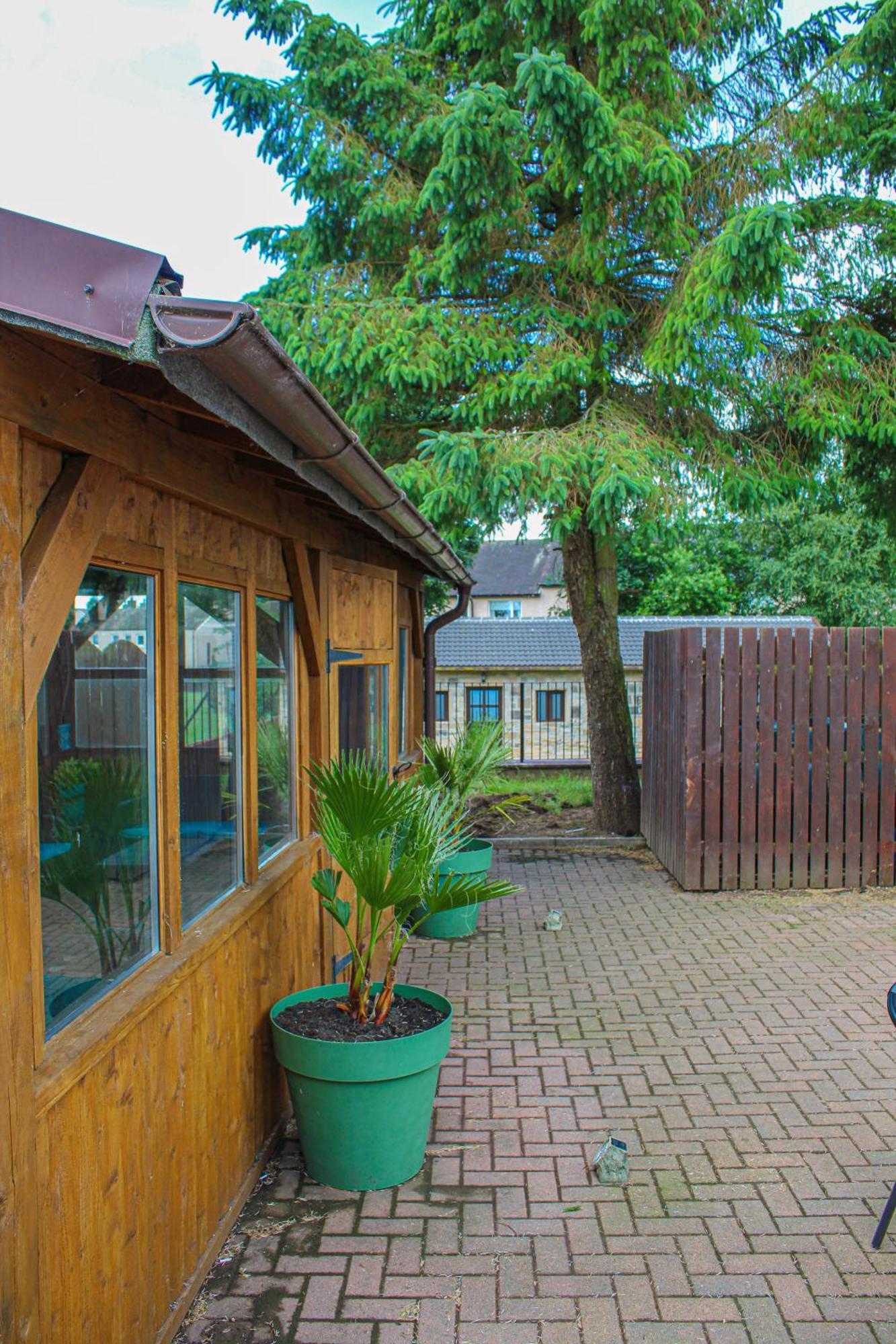 Carstairs Lavish 2 Bed Sleeps 5 Near Lanark 아파트 외부 사진
