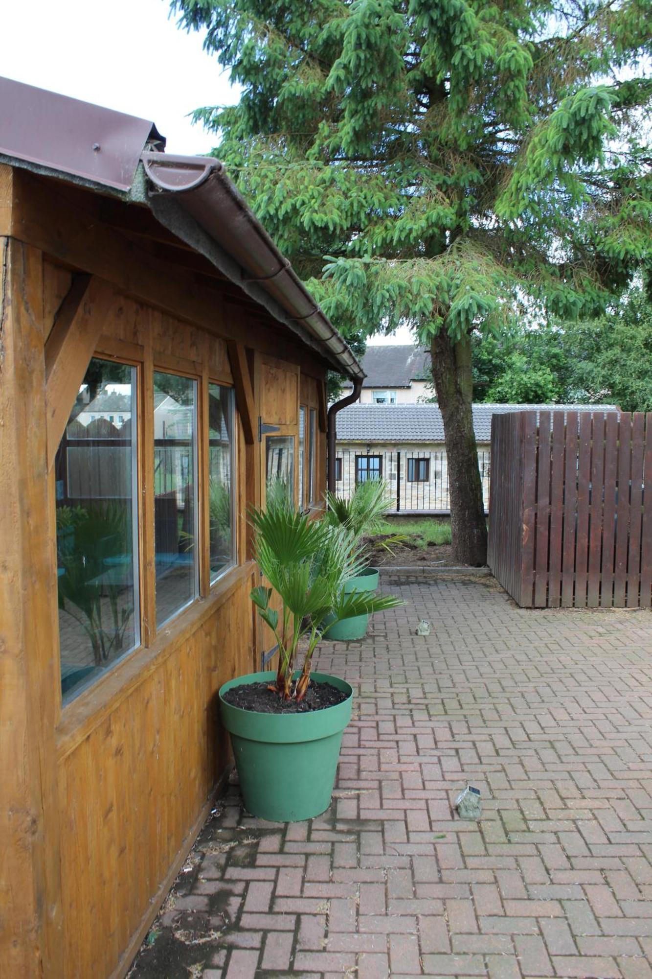 Carstairs Lavish 2 Bed Sleeps 5 Near Lanark 아파트 외부 사진
