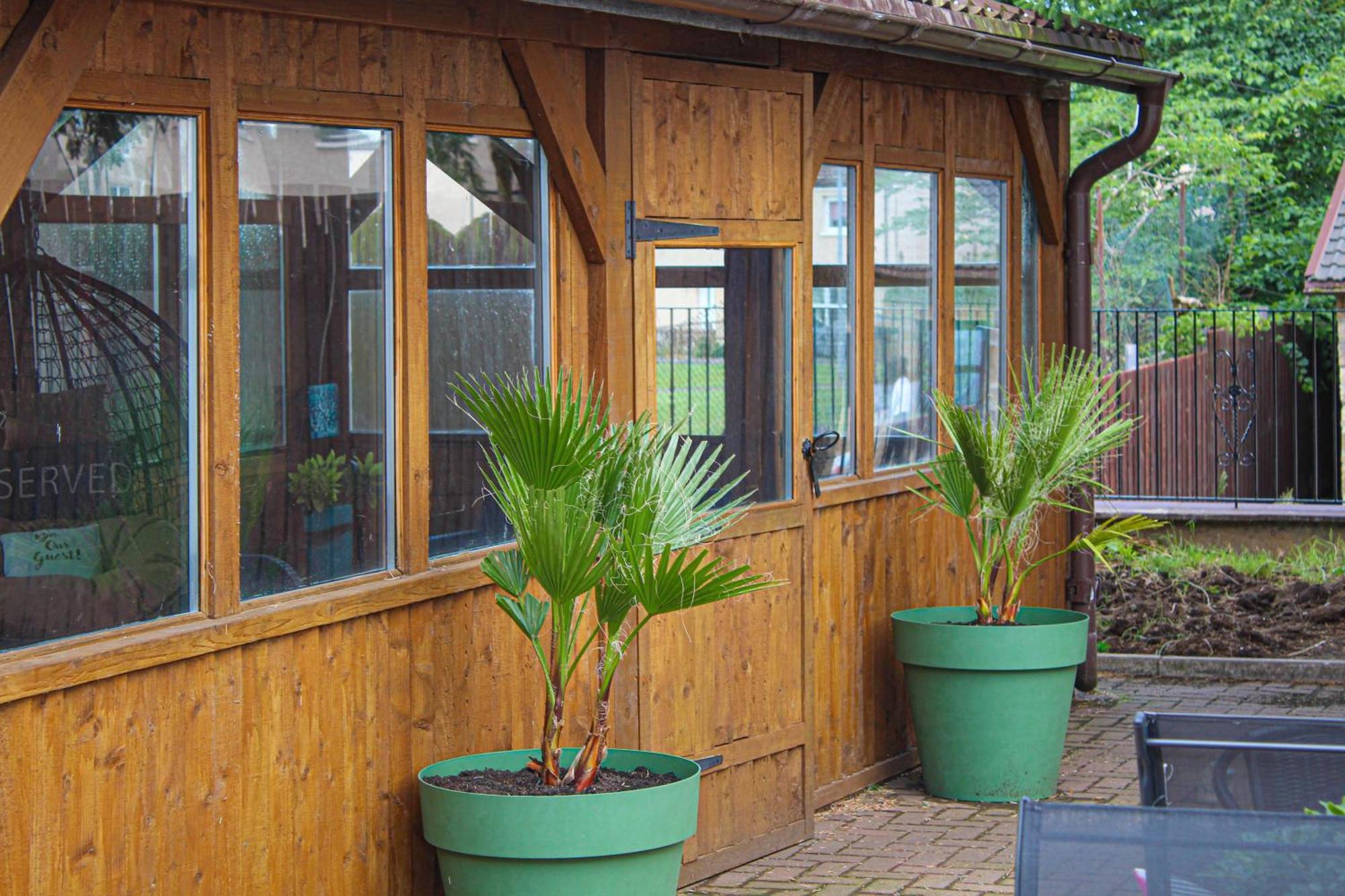 Carstairs Lavish 2 Bed Sleeps 5 Near Lanark 아파트 외부 사진